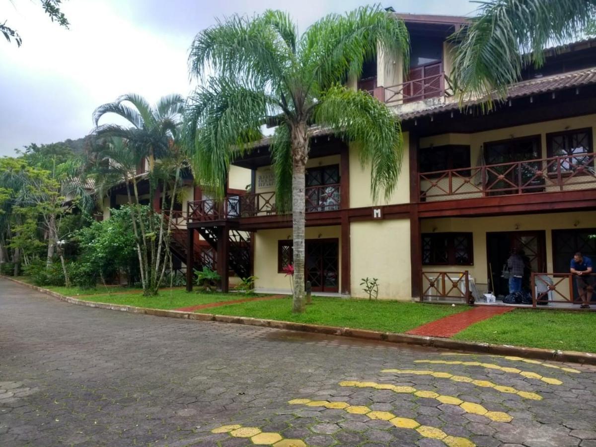 Flat Em Maresias - Em Frente A Praia Eksteriør billede