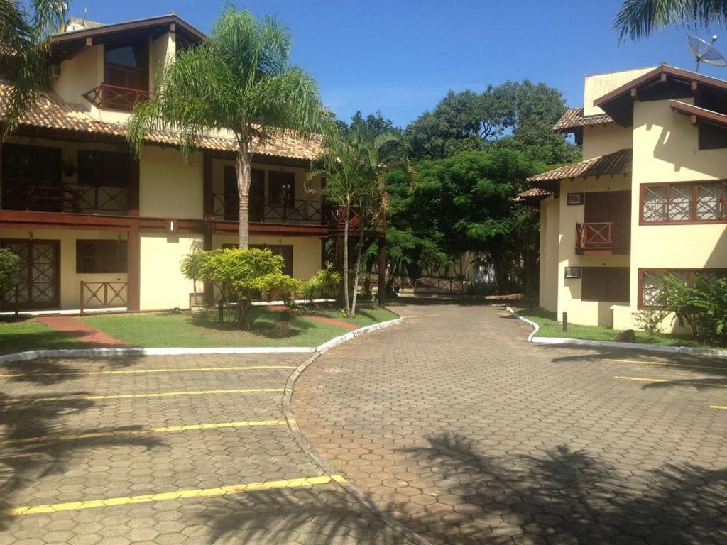 Flat Em Maresias - Em Frente A Praia Eksteriør billede