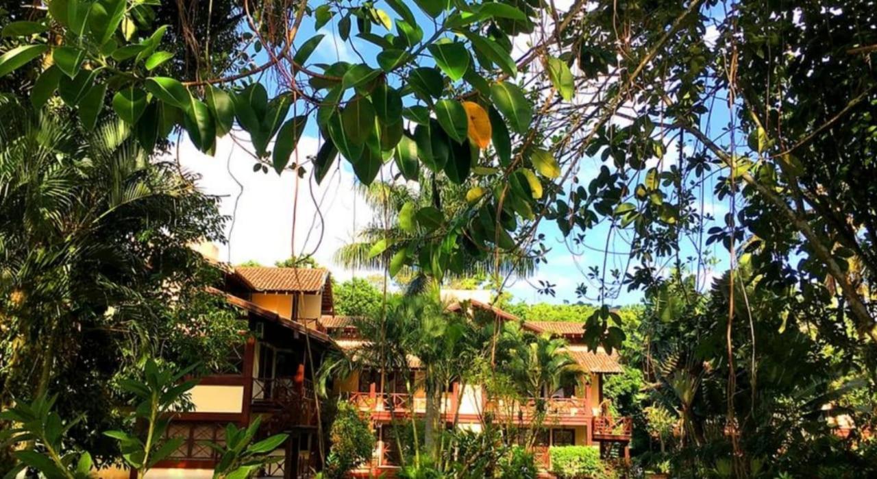 Flat Em Maresias - Em Frente A Praia Eksteriør billede
