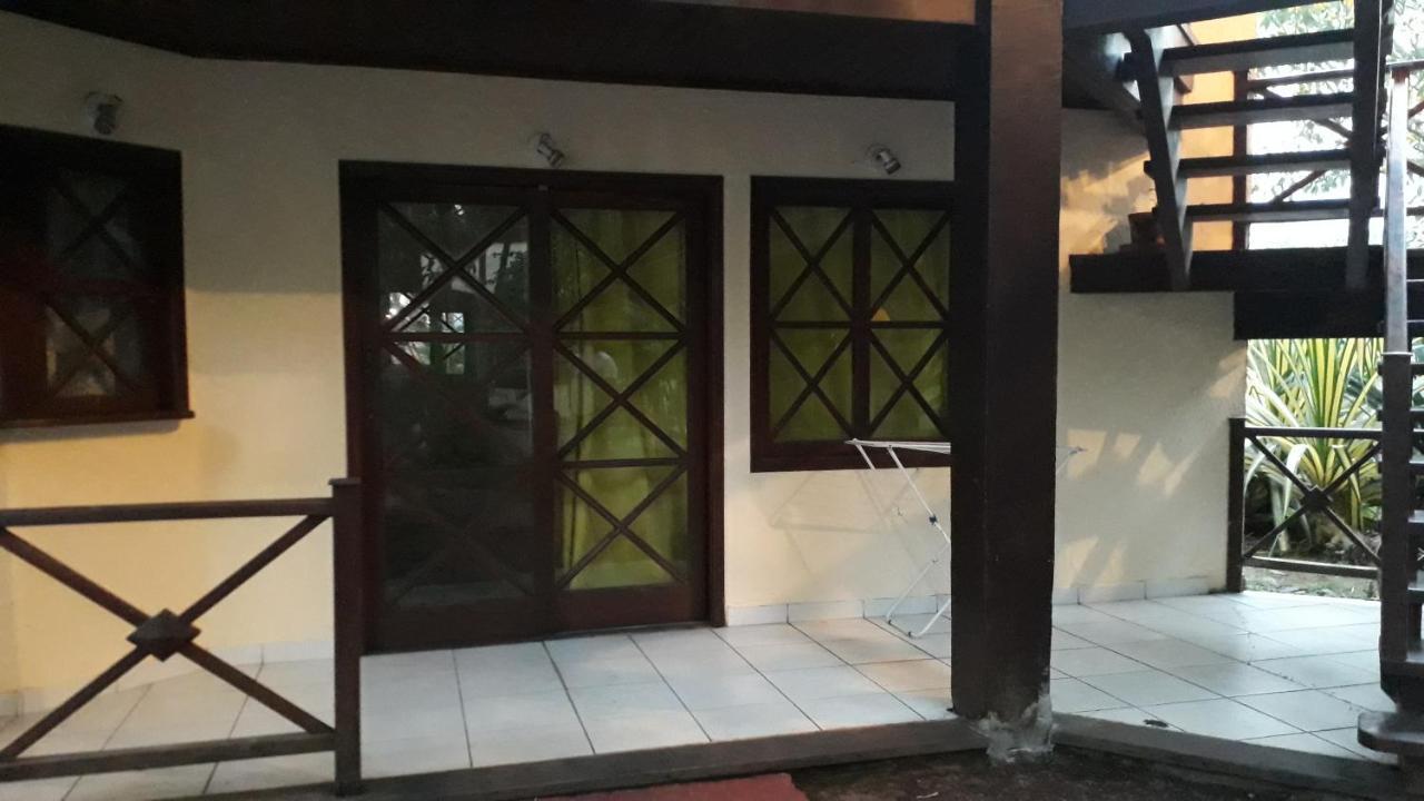Flat Em Maresias - Em Frente A Praia Eksteriør billede