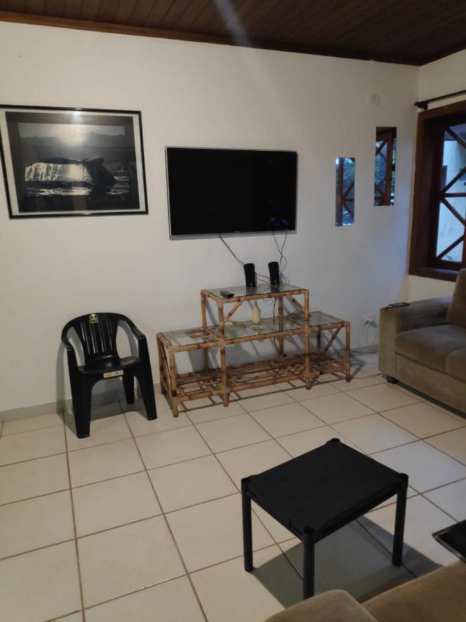 Flat Em Maresias - Em Frente A Praia Eksteriør billede