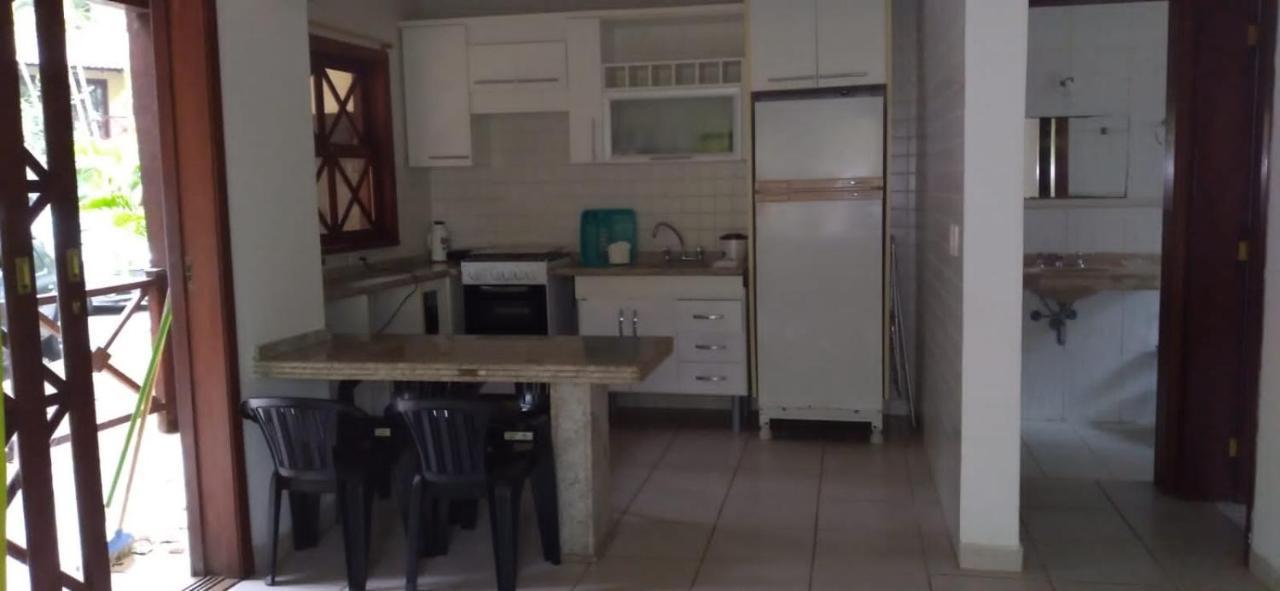 Flat Em Maresias - Em Frente A Praia Eksteriør billede